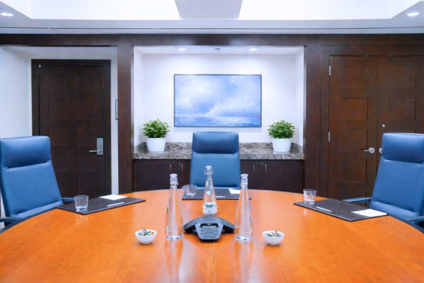 montague room